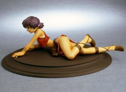 Nadia, Fushigi No Umi No Nadia, T's System, Garage Kit, 1/6