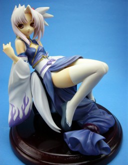 Tenrou Kunagi, Daibanchou -Big Bang Age-, T's System, Garage Kit, 1/6