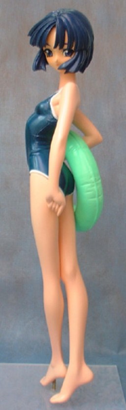 Kashiwagi Kaede (2.0), Kizuato, Cherry Blossom, Garage Kit, 1/6