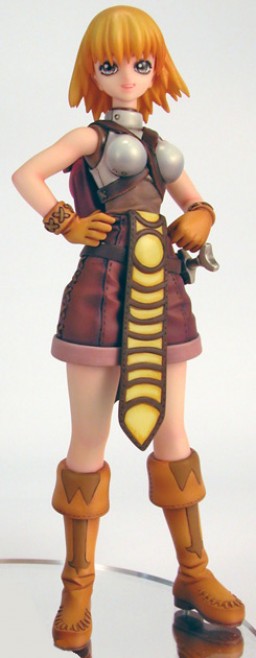 Novice, Ragnarok Online, Cerberus Project, Garage Kit, 1/7