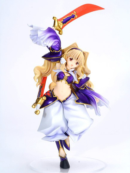 Namiru Hamsand, Toushin Toshi III, Volks, Garage Kit, 1/6