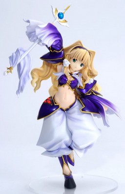 Lumina Hamsand, Toushin Toshi III, Volks, Garage Kit, 1/6