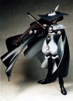Hamel, Hamerun No Baiorin Hiki, Heavy Gauge, Garage Kit, 1/10