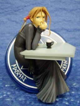 Sena Robin, Witch Hunter Robin, Ark Club, Garage Kit, 1/6