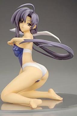 Kinoshita Takako (Swimsuit), Pia♥Carrot E Youkoso!! 3, Alter, Pre-Painted, 1/8, 4560228201048