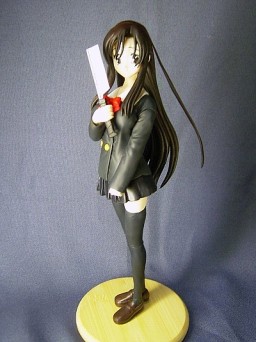 Katsura Kotonoha, School Days, Geru Sekai Seifukudou, Garage Kit, 1/8