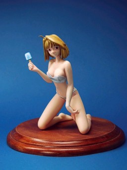 Arcueid Brunestud (Summer), Tsukihime, HBC-Brote, Garage Kit