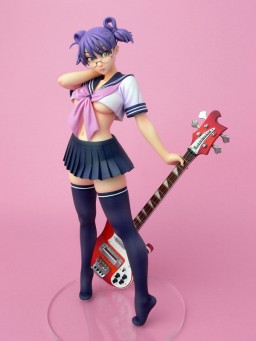 Arisa, Original, Cerberus Project, Garage Kit, 1/6