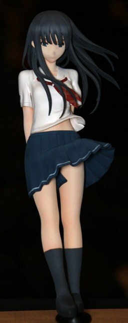 Futami Eriko (Divine Wind), KimiKiss Pure Rouge, Musashiya, Garage Kit, 1/6
