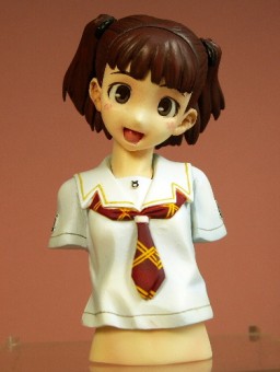 Aihara Nana, KimiKiss Pure Rouge, Principality of Kagutsuchino, Garage Kit