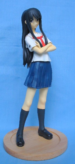 Futami Eriko, KimiKiss Pure Rouge, Mogura no Yama, Garage Kit