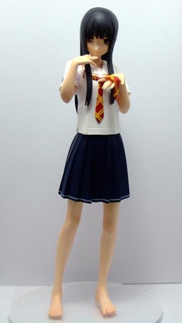 Futami Eriko, KimiKiss Pure Rouge, LaFavorite, Garage Kit, 1/7