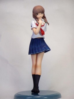 Mizusawa Mao, KimiKiss Pure Rouge, Honey Workshop, Garage Kit, 1/8