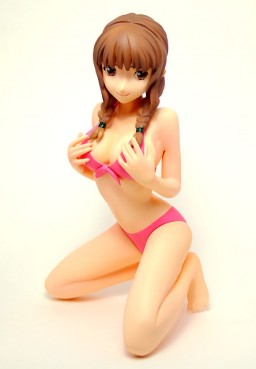 Mizusawa Mao, KimiKiss Pure Rouge, LaFavorite, Garage Kit, 1/7