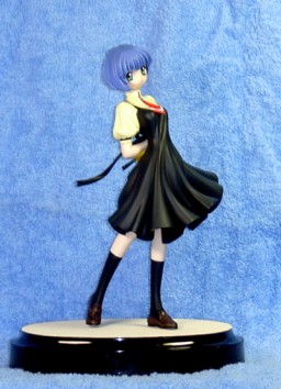 Kirishima Kano, Air, Yuunekodo, Garage Kit