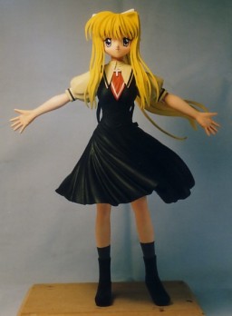 Kamio Misuzu, Air, Yume Matsuri Koubou, Garage Kit, 1/6