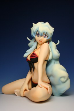 Nia Teppelin, Tengen Toppa Gurren-Lagann, Iousen, Garage Kit, 1/6