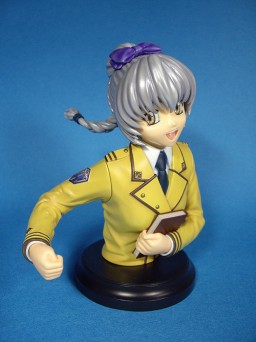 Teletha Testarossa, Full Metal Panic!, Tayland, Garage Kit, 1/4