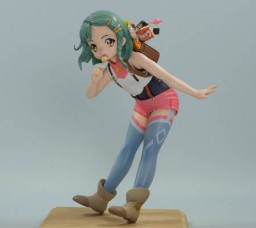 Rimone, Simoun, Maruya Koubou, Garage Kit, 1/8