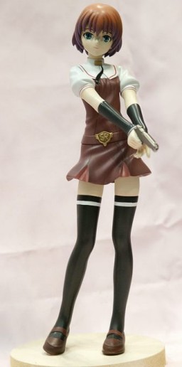 Takahana Sumire, Venus Versus Virus, Tsuru no Yakata, Garage Kit, 1/8