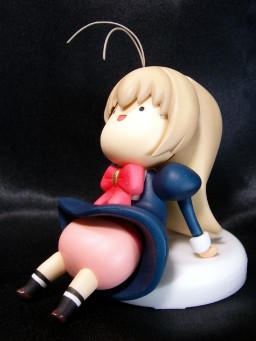 Miyanokouji Mizuho, Otome Wa Boku Ni Koishiteru, Atelier Hiro, Garage Kit