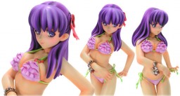 Matou Sakura (Swimsuit), Fate/Stay Night, Mizugi Tengoku, Garage Kit