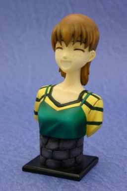 Fujimura Taiga, Fate/Stay Night, Mimitsuki Akuukan, Ques Q, Garage Kit, 1/8