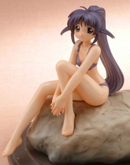 Andou Mahoro, Mahoromatic: Motto Utsukushii Mono, T's System, Garage Kit, 1/6