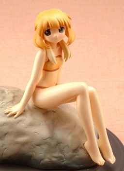 Andou Minawa, Mahoromatic: Motto Utsukushii Mono, T's System, Garage Kit, 1/6