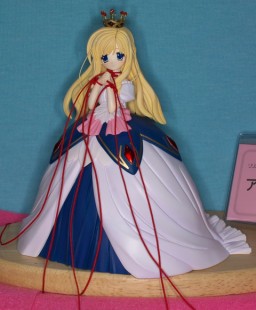 Arietta, Lyrical Lyric, Kuni20xx, Garage Kit