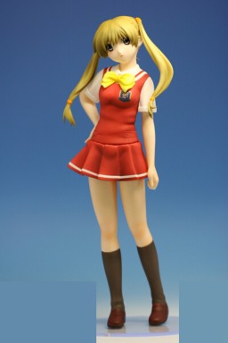 Kurusu Tomari, Kashimashi ~Girl Meets Girl~, Iousen, Garage Kit, 1/7