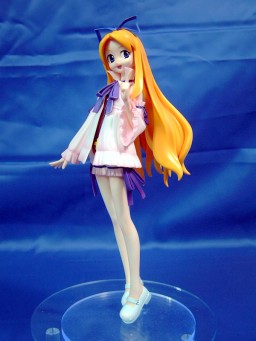 Flonne, Makai Senki Disgaea, Cerberus Project, Garage Kit, 1/7