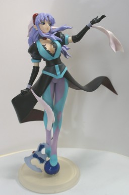Ifurita, Shinpi No Sekai El Hazard, Cherry Blossom, Garage Kit, 1/7