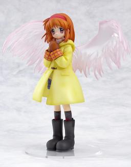 Tsukimiya Ayu, Kanon, Max Factory, Pre-Painted, 1/8, 4545784040805