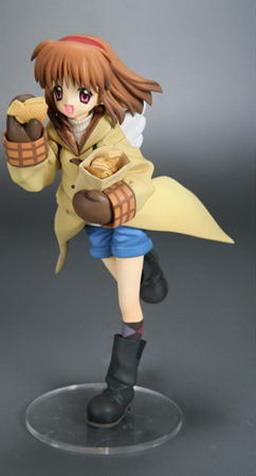 Tsukimiya Ayu, Kanon, Kotobukiya, Pre-Painted, 1/8, 4934054778577