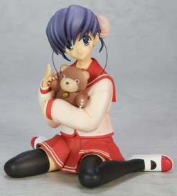 Himeyuri Sango, To Heart 2, Kotobukiya, Pre-Painted, 1/8, 4934054777853