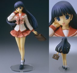 Kusakabe Yuuki, To Heart 2, Kotobukiya, Pre-Painted, 1/8, 4934054777938