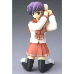 Himeyuri Ruri, To Heart 2, Kotobukiya, Pre-Painted, 1/8, 4934054777945