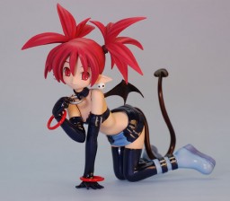 Etna, Makai Senki Disgaea, Griffon Enterprises, Pre-Painted, 1/7, 4582221150918
