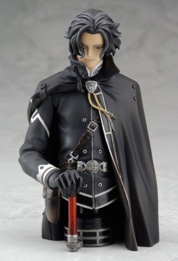 Alex Row, Last Exile, Alter, Trading, 4560228205022