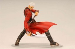 Archer, Fate/Stay Night, EbCraft, Enterbrain, Pre-Painted, 1/7