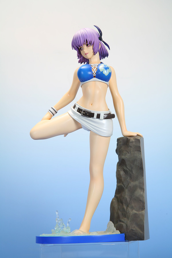 Ayane, Dead Or Alive Xtreme 2, Kotobukiya, Pre-Painted, 1/6