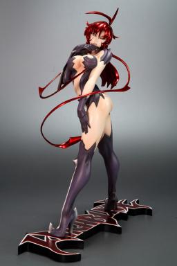 Amaha Masane (Installing), Witchblade, Kotobukiya, Pre-Painted, 1/6, 4934054778294