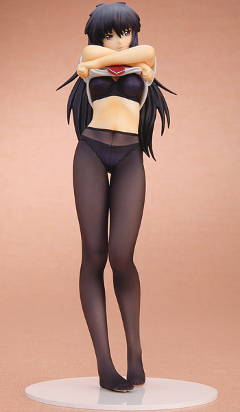Yashi Nagomi, Tsuyokiss, Hobby Stock, Pre-Painted, 1/8, 4582225000035