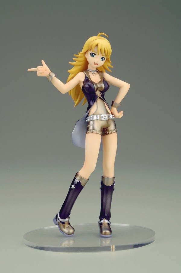 Hoshii Miki (Twinkle Black), The Idolmaster, Alter, Trading, 4560228205084