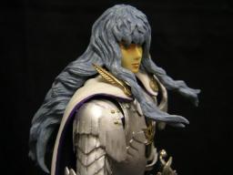 Griffith (Millenium Falcon II), Berserk, Art of War, Pre-Painted