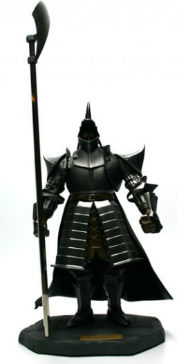Boscone (Normal), Berserk, Art of War, Pre-Painted, 1/10