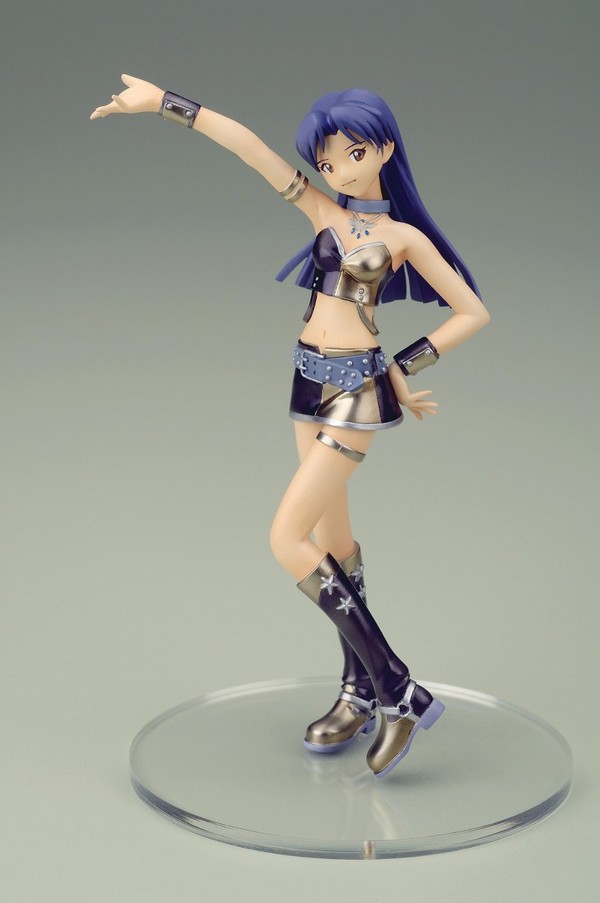 Kisaragi Chihaya (Twinkle Black), The Idolmaster, Alter, Trading, 4560228205084