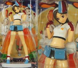 Tsukishiro Mina (Special), Getsumen To Heiki Mina, SEGA, Pre-Painted