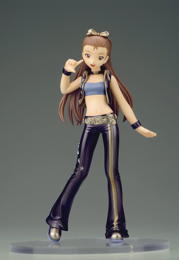 Minase Iori (Twinkle Black), The Idolmaster, Alter, Trading, 4560228205084